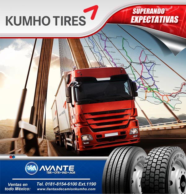 banner kumho